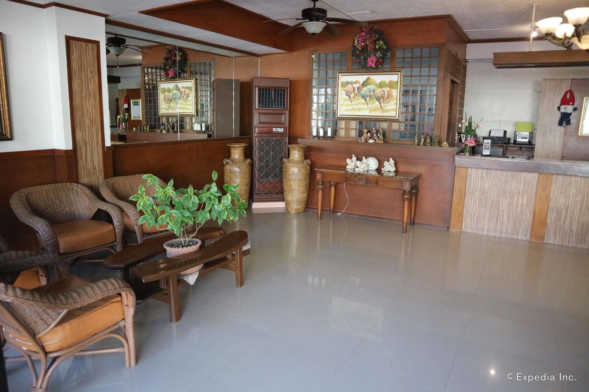 โรงแรมลา เอสเปอรันซา กาลิโบ ภายนอก รูปภาพ